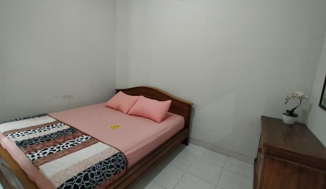 Yura House in Midang