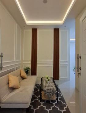 Z Guest House