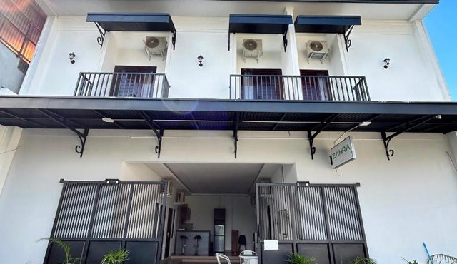 Zahra Aturi Homestay Syariah in Seturan