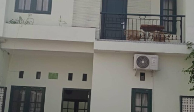 zg homy jogja