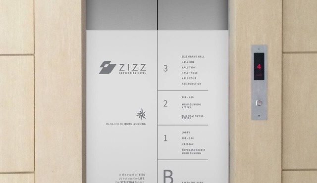 Zizz Convention Hotel