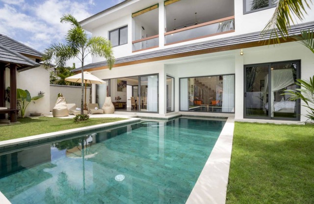 178 m² Villa ∙ 3 bedrooms ∙ 6 guests