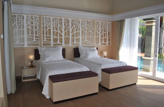 55 m² Private room ∙ 1 bedroom ∙ 2 guests