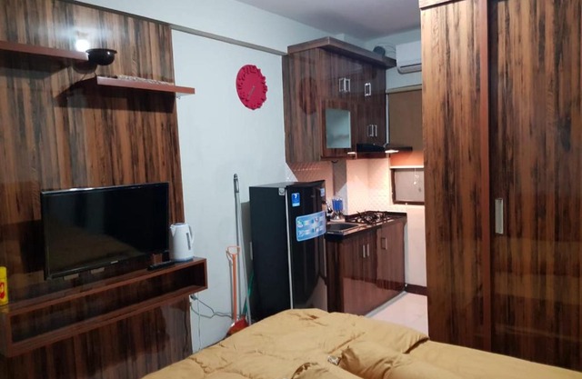 Apartemen Betos 1 in Bekasi