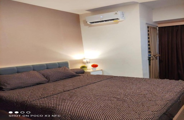 Apartemen Grand Kamala Lagoon by Icha Property in Bekasi