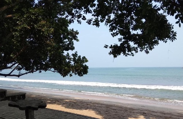 APARTEMEN LIPPO CARITA BANTEN in Carita