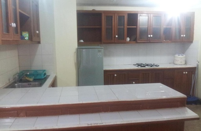 Apartemen Lippo Carita - Mahmud in Carita