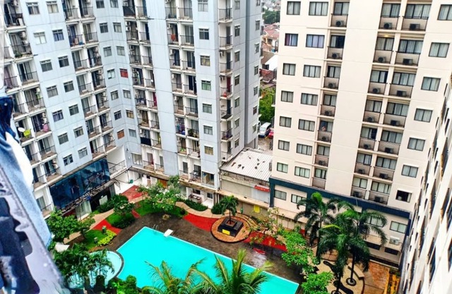 Apartemen Paragon Village by CV Kita Property & Partner in Tangerang