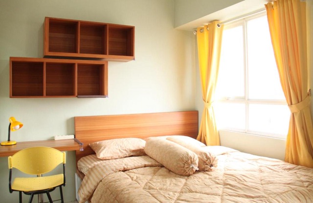 Apartment Taman Melati Margonda Depok in Depok