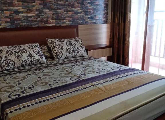 Atria Residences 