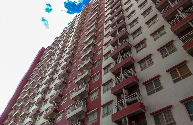 Best Price 2Br at Taman Melati Margonda Apartment in Pondok Cina