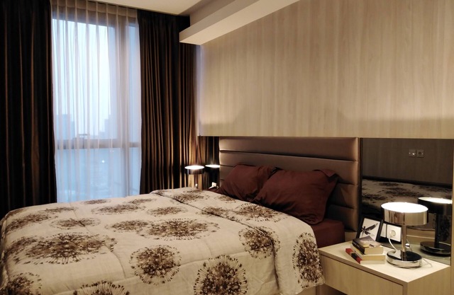 Ciputra World 
