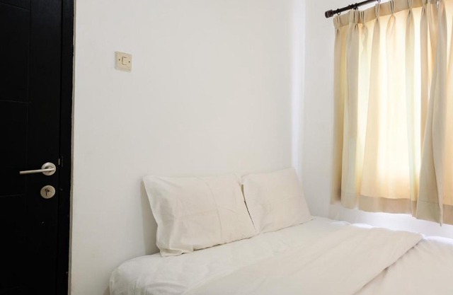 Comfortable 2BR Apartment at Paragon Village By Travelio in Tangerang