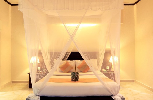 Cozy Bungalow - Near Beach in Seminyak