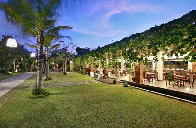 Cozy One Bedroom Suite Villa with a private pool, FREE return airport transfers