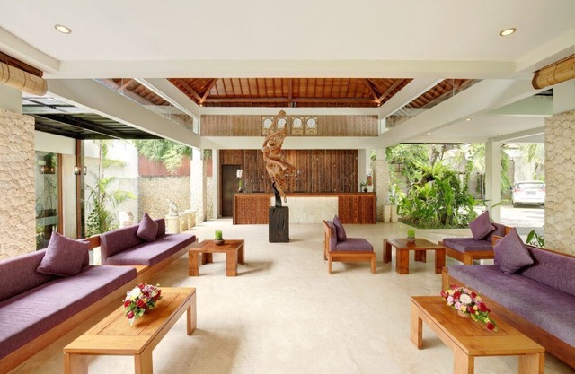 Cozy One Bedroom Suite Villa with a private pool, FREE return airport transfers