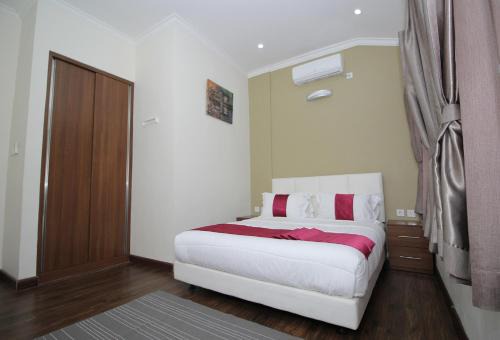 Diyar Villas Puncak 