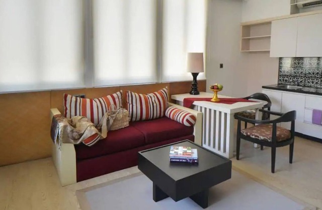 Family Residence with 2 Bedrooms and Private Pool located in Sanur