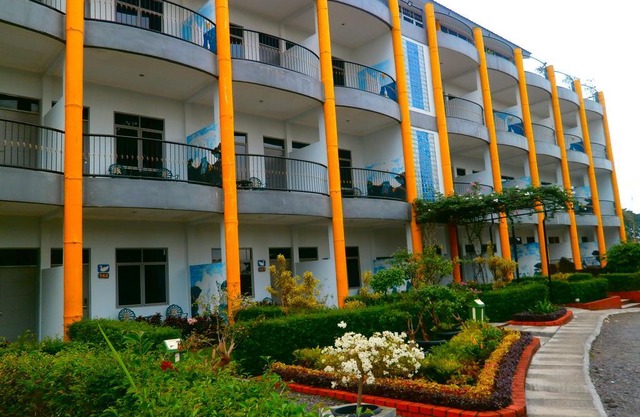 Hotel Taman Sari Sukabumi in Sukabumi