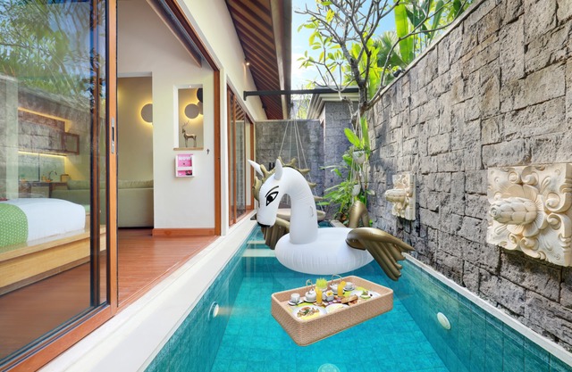 Ini VIE Villa Bali