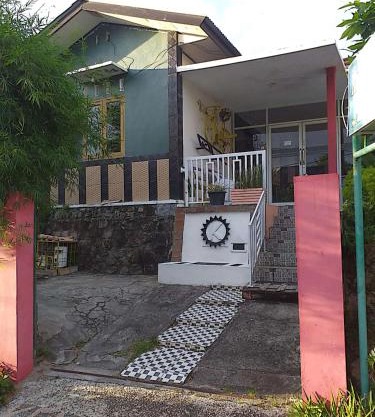 Kenangan 