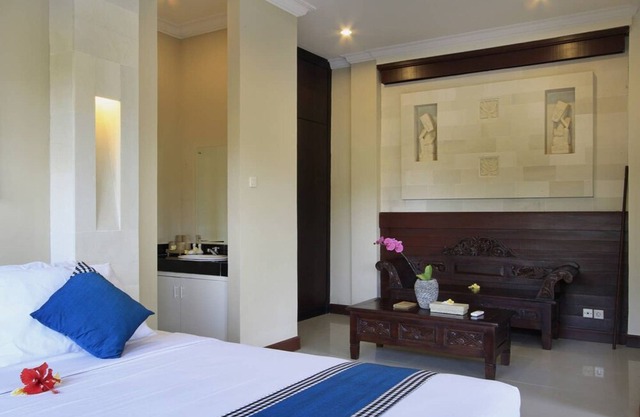 Nang Ade Beautiful Large House close Ubud Center