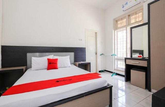 Reddoorz Moro Mall Purwokerto 