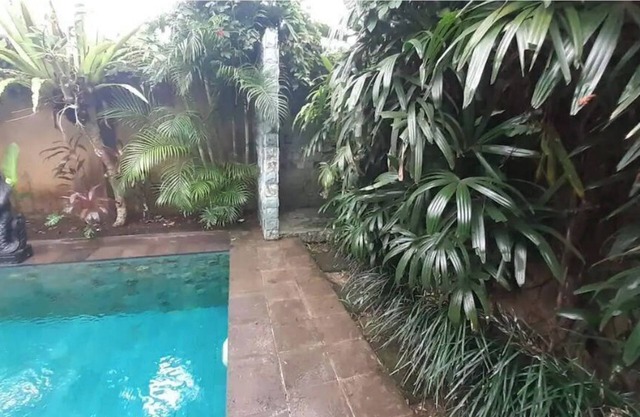 Royani 2-Bedroom Private Pool Villa