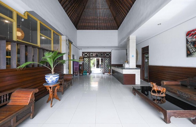 Oyo Puri Mango Hotel 