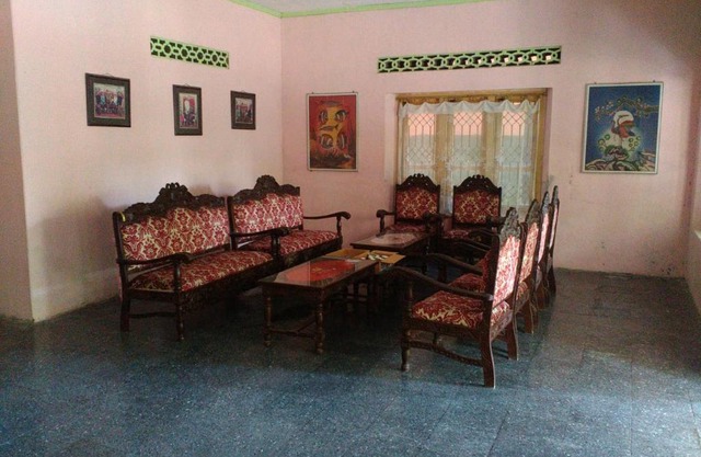 Setro Kariyo Homestay 