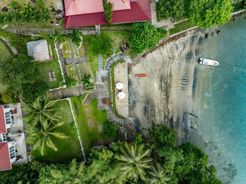The Nest Resort 