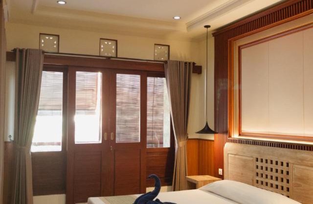 Ayu Homestay 