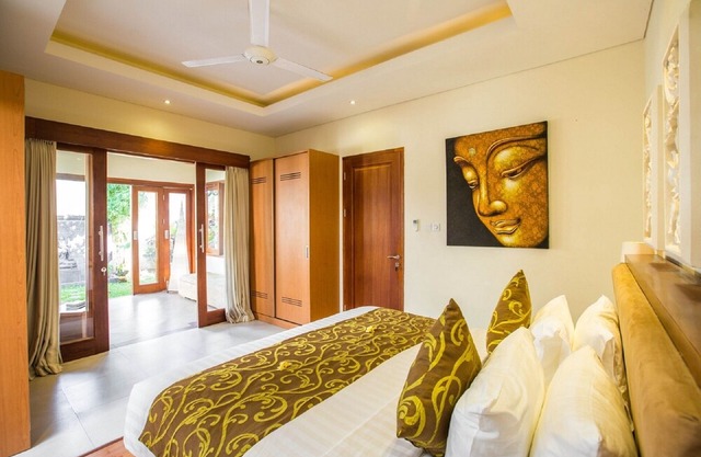 Villa Seriska Dua Sanur