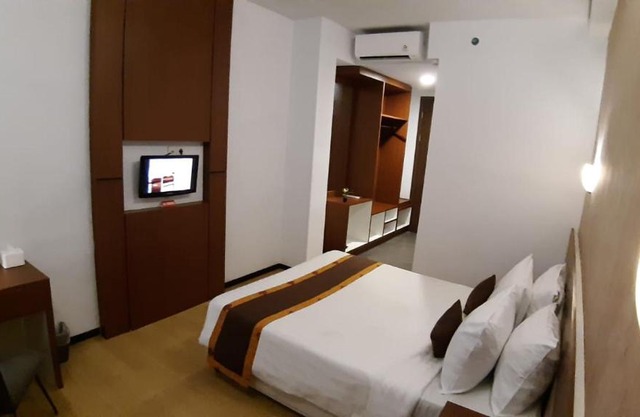 Xtra Hotel 