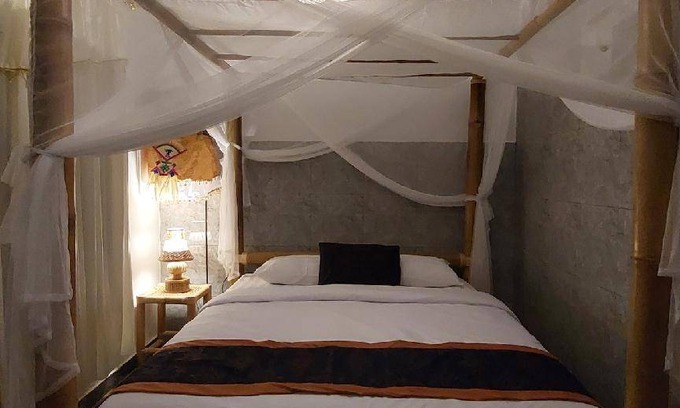 Tabanan House | 100 m² House ∙ 1 bedroom ∙ 2 guests