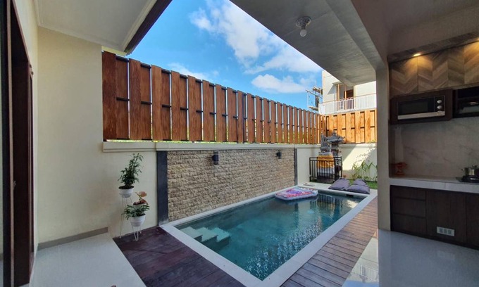 Blahbatuh House | 100 m² House ∙ 3 bedrooms ∙ 6 guests