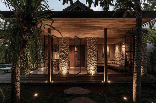 Uluwatu Villa | 100 m² Villa ∙ 2 bedrooms ∙ 4 guests