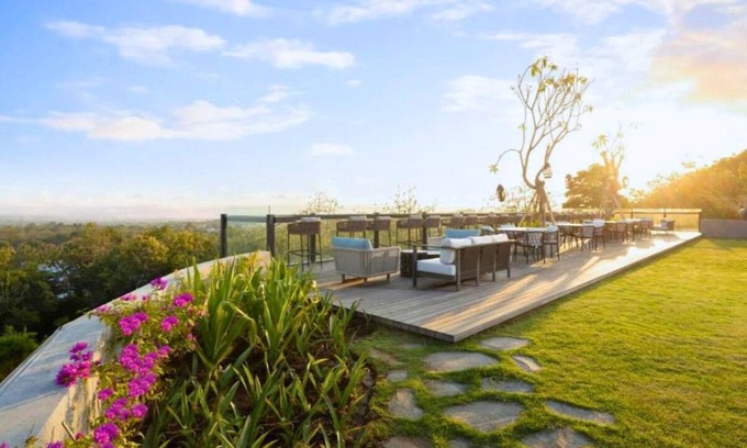 Ungasan Villa | 100 m² Villa ∙ 6 bedrooms ∙ 12 guests
