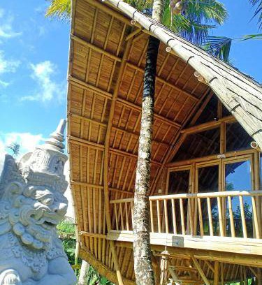 Selat Resort | 1000 m² Resort ∙ 3 bedrooms ∙ 6 guests
