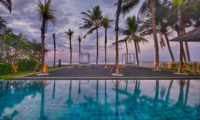 Saba Villa | 1000 m² Villa ∙ 5 bedrooms ∙ 10 guests