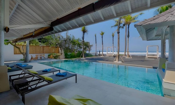 Saba Villa | 1000 m² Villa ∙ 5 bedrooms ∙ 10 guests