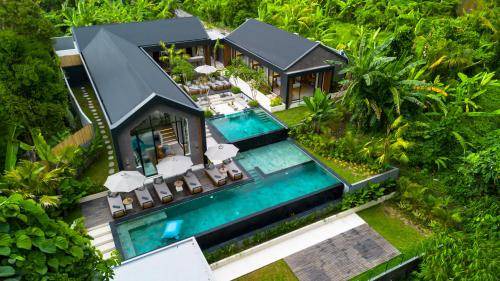 Kemenuh Villa | 1000 m² Villa ∙ 6 bedrooms ∙ 12 guests