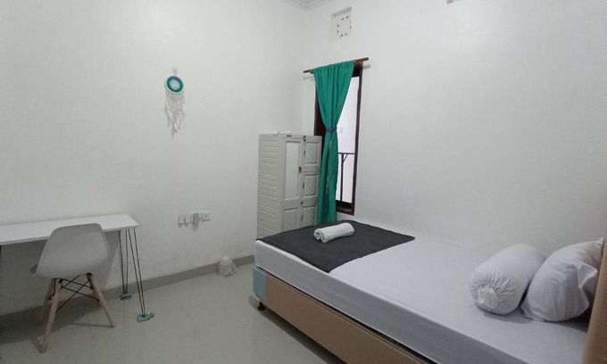 Blahbatuh House | 109 m² House ∙ 3 bedrooms ∙ 8 guests