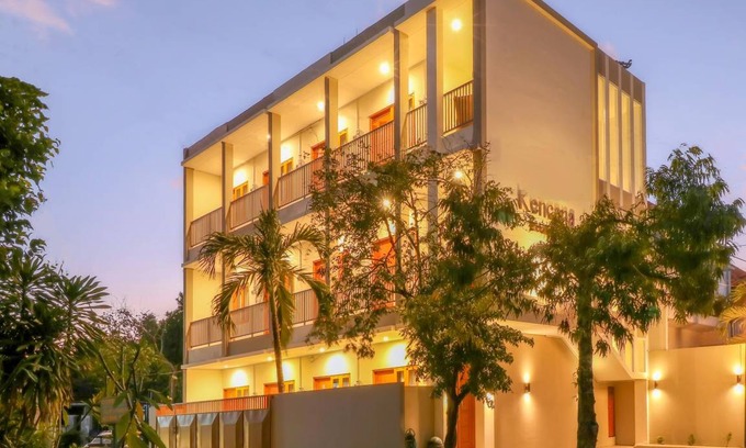 Taman Griya Hotel | 11 m² Hotel ∙ 2 guests