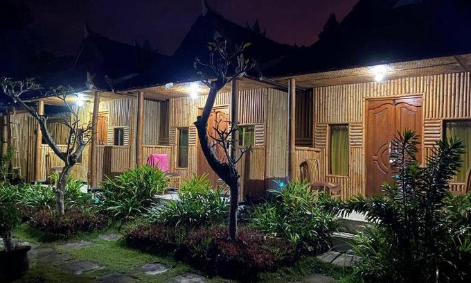 Songan Resort | 11 m² Resort ∙ 2 guests