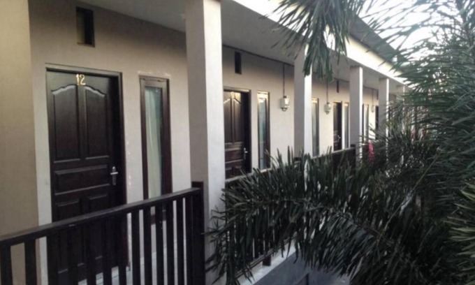 Bukit Apartment | 12 m² Apartment ∙ 1 bedroom ∙ 2 guests