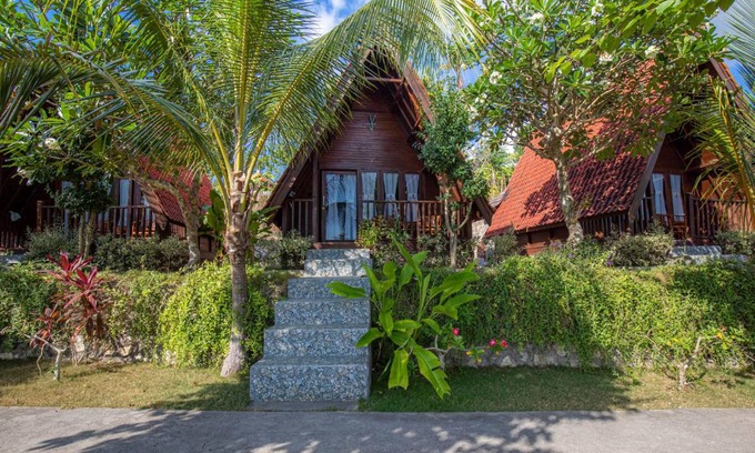 Penida Island Bed & Breakfast | 12 m² Bed and breakfast ∙ 2 guests