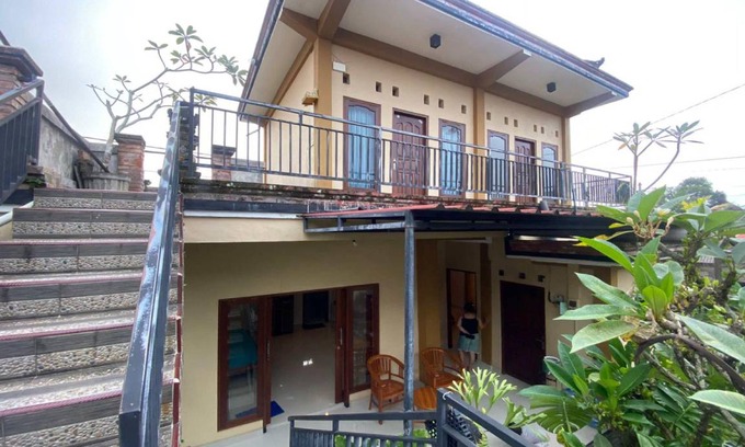 Melayang Hotel | 12 m² Hotel ∙ 2 guests
