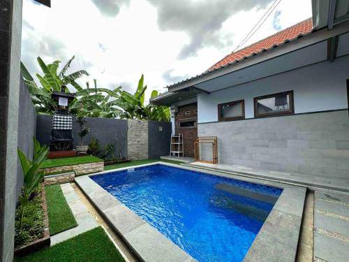 Dalung Villa | 12 m² Villa ∙ 2 bedrooms ∙ 4 guests
