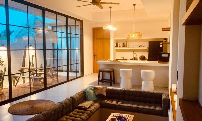 Medahan House | 120 m² House ∙ 2 bedrooms ∙ 3 guests